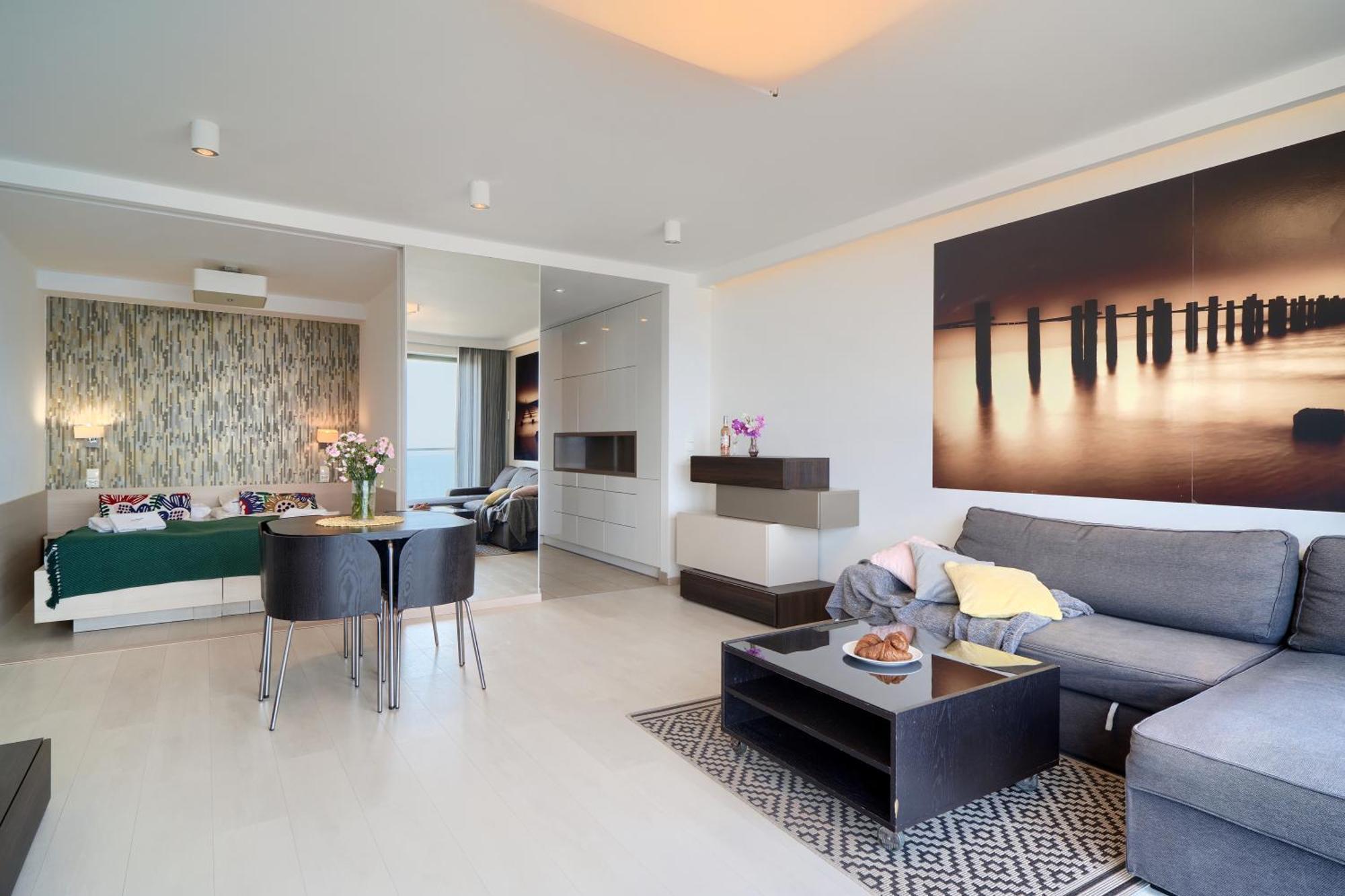 Apartamenty Na Klifie Ustronie Morskie Room photo